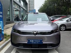 Voyah Lantu FREE AWD Qiankun Edition - photo 1