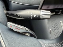 Voyah Lantu FREE AWD Qiankun Edition - photo 10