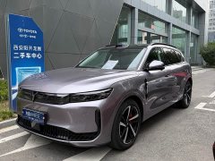 Voyah Lantu FREE AWD Qiankun Edition - photo 2