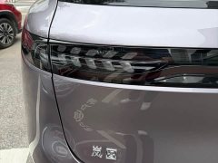 Voyah Lantu FREE AWD Qiankun Edition - photo 5