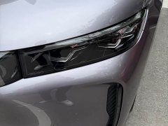 Voyah Lantu FREE AWD Qiankun Edition - photo 6