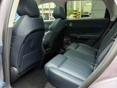 Voyah Lantu FREE AWD Qiankun Edition - photo 7