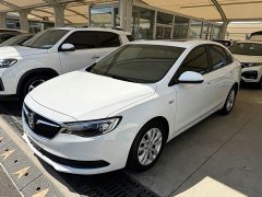 Buick Excelle 2021 Facelift Classic 1.5L Automatic Elite - ფოტო 1