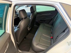 Buick Excelle 2021 Facelift Classic 1.5L Automatic Elite - ფოტო 10