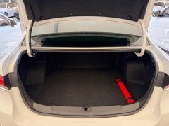 Buick Excelle 2021 Facelift Classic 1.5L Automatic Elite - ფოტო 11