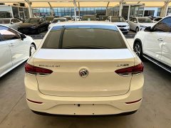 Buick Excelle 2021 Facelift Classic 1.5L Automatic Elite - ფოტო 13