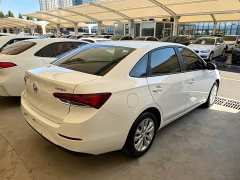 Buick Excelle 2021 Facelift Classic 1.5L Automatic Elite - ფოტო 14