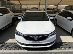 Buick Excelle 2021 Facelift Classic 1.5L Automatic Elite - ფოტო 2