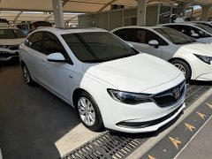 Buick Excelle 2021 Facelift Classic 1.5L Automatic Elite - ფოტო 3