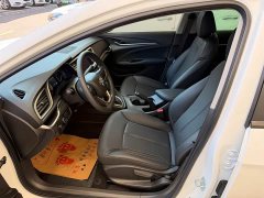 Buick Excelle 2021 Facelift Classic 1.5L Automatic Elite - ფოტო 4