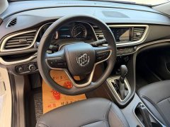 Buick Excelle 2021 Facelift Classic 1.5L Automatic Elite - ფოტო 5