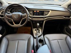 Buick Excelle 2021 Facelift Classic 1.5L Automatic Elite - ფოტო 8