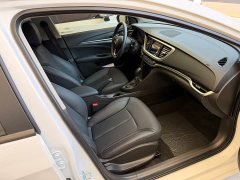 Buick Excelle 2021 Facelift Classic 1.5L Automatic Elite - ფოტო 9