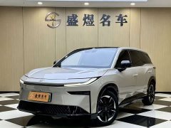Toyota Platinum Smart 3X 520 Pro - ფოტო 1