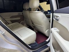 Toyota Platinum Smart 3X 520 Pro - ფოტო 10
