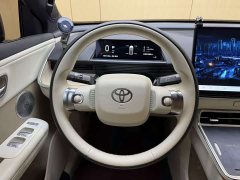 Toyota Platinum Smart 3X 520 Pro - ფოტო 5