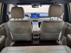 Toyota Platinum Smart 3X 520 Pro - ფოტო 8