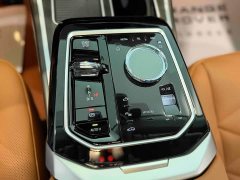 BMW 7 Series 2023 735Li M Sport Package - ფოტო 12