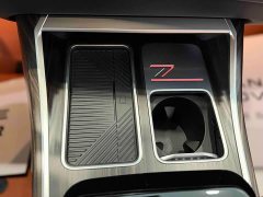 BMW 7 Series 2023 735Li M Sport Package - ფოტო 13