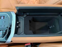 BMW 7 Series 2023 735Li M Sport Package - ფოტო 15