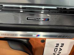 BMW 7 Series 2023 735Li M Sport Package - ფოტო 16