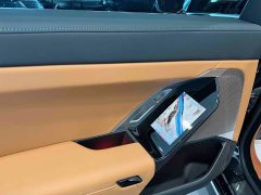 BMW 7 Series 2023 735Li M Sport Package - ფოტო 17