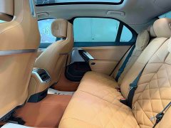 BMW 7 Series 2023 735Li M Sport Package - ფოტო 18