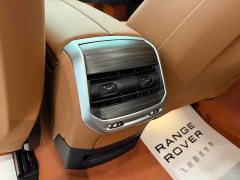 BMW 7 Series 2023 735Li M Sport Package - ფოტო 19