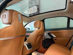 BMW 7 Series 2023 735Li M Sport Package - ფოტო 20