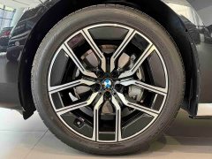 BMW 7 Series 2023 735Li M Sport Package - ფოტო 4