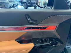 BMW 7 Series 2023 735Li M Sport Package - ფოტო 5