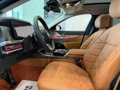 BMW 7 Series 2023 735Li M Sport Package - ფოტო 6