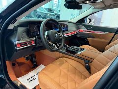 BMW 7 Series 2023 735Li M Sport Package - ფოტო 7