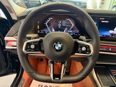 BMW 7 Series 2023 735Li M Sport Package - ფოტო 8
