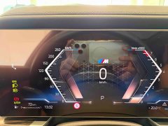 BMW 7 Series 2023 735Li M Sport Package - ფოტო 9