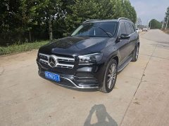 Mercedes-Benz GLS Facelift GLS 450 4MATIC Luxury - ფოტო 1