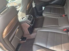 Mercedes-Benz GLS Facelift GLS 450 4MATIC Luxury - ფოტო 10