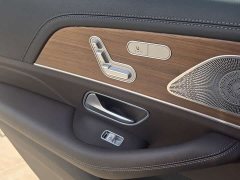 Mercedes-Benz GLS Facelift GLS 450 4MATIC Luxury - ფოტო 11