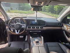 Mercedes-Benz GLS Facelift GLS 450 4MATIC Luxury - ფოტო 12