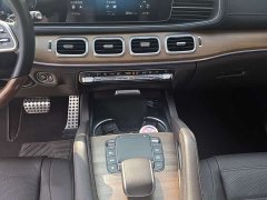 Mercedes-Benz GLS Facelift GLS 450 4MATIC Luxury - ფოტო 13