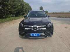 Mercedes-Benz GLS Facelift GLS 450 4MATIC Luxury - ფოტო 2