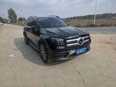Mercedes-Benz GLS Facelift GLS 450 4MATIC Luxury - ფოტო 3