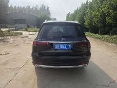 Mercedes-Benz GLS Facelift GLS 450 4MATIC Luxury - ფოტო 5
