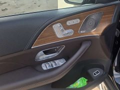 Mercedes-Benz GLS Facelift GLS 450 4MATIC Luxury - ფოტო 8
