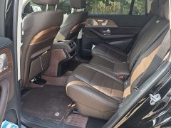 Mercedes-Benz GLS Facelift GLS 450 4MATIC Luxury - ფოტო 9