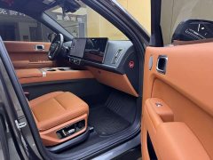 Li Auto L7 2024 MAX - ფოტო 10