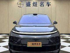 Li Auto L7 2024 MAX - ფოტო 2