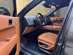 Li Auto L7 2024 MAX - ფოტო 4