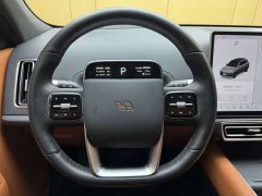 Li Auto L7 2024 MAX - ფოტო 5