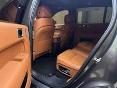 Li Auto L7 2024 MAX - ფოტო 7